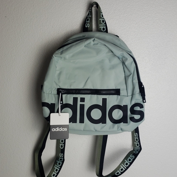 adidas Handbags - Adidas Mini-backpack